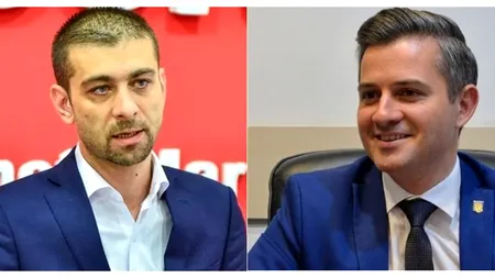 Finul lui Zetea, Cosmin Butuza -„Tricoaie”, a aterizat la Ariile Protejate