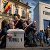 Frica de turul doi la locale: PSD, PNL și UDMR apără fabrica de primari eterni