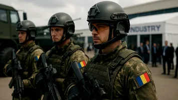 România vrea bani pentru apărare: cum ne poziționăm în cursa pentru fondurile SAFE