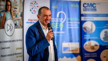 Liviu Sav, economist, explică ce pierde România dacă se retrage Carrefour