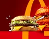 Presiunea Ozempic schimbă meniul McDonald’s. Noi opțiuni pentru cei la dietă