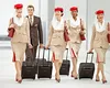 Emirates recrutează 5.000 de însoțitori de bord: Salariu atractiv și beneficii generoase