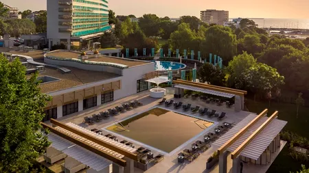 Ana Hotels deschide hotelul Europa din Eforie Nord pe 28 aprilie