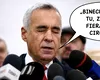 Călin Georgescu, refuzat la fabrica la care se invitase singur. Profetul n-a fost primit nici la Vaslui…