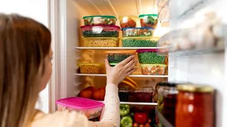 Ai așa ceva în frigider? Alimentele pe care nu trebuie să le arunci (VIDEO)