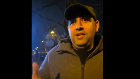 Patronul Nordis, primele declarații: „Dacă voiam să fiu escroc, nu făceam o firmă așa mare”
