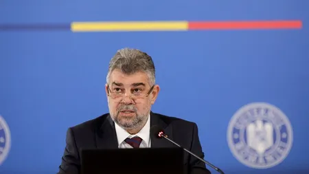 Sprijin pentru familiile afectate de inundații. Marcel Ciolacu: „Acordăm azi şi ajutoare de urgenţă”