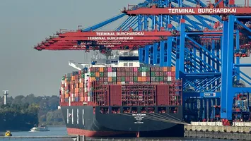 Peste Polonia și Danemarca: România ocupă un loc strategic în comerțul cu Iranul