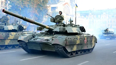 Zelenski decretează mobilizarea generală în Ucraina în contextul războiului cu Rusia