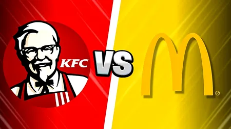 KFC sau Mc Donald’s: ce ar alege președintele ANPC, Cristian Popescu Piedone
