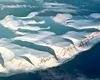 Senzațional în Antarctica: Sarcofage negre misterioase stârnesc teorii despre o civilizație necunoscută