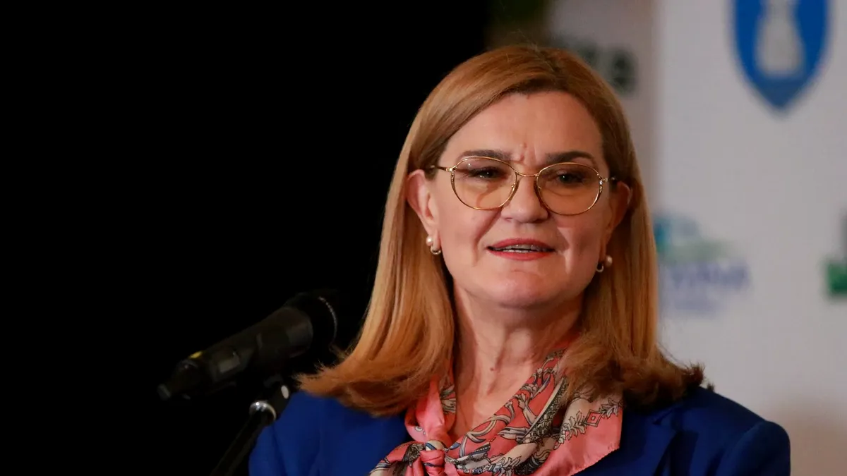 Elisabeta Lipă ridică blocuri în Pipera! Cine sunt partenerii și cu cine a petrecut