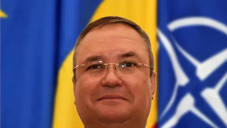 Nicolae Ciucă a cerut NATO să mențină o prezență puternică la Marea Neagră (Video)