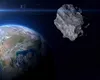 Pericol din spațiu: un asteroid ar putea lovi Luna în 2032 și ar lansa fragmente către Pământ