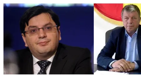 Socrul lui Bănicioiu, Ioan Prioteasa, fost primar la Scornicești, trimis în judecată de ANI