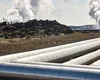 România pune la bătaie 56 milioane euro pentru producţia energiei termice din apă geotermală