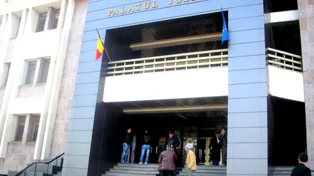 Proteste pe termen nelimitat ale judecătorilor de la Curtea de Apel și Tribunalul Galați