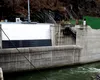 O hidrocentrală construită de peste 20 de ani, tot neterminată. Proiectul intră în linie dreaptă