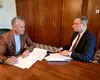 Adrian Veștea anunță al doilea nume din cabinetul său: Luca Niculescu, propus ministru de Externe