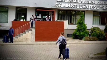 Educația primește 40 de milioane de lei de la bugetul paralel pentru cămine studențești și infrastructură