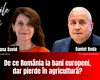 Acordurile comerciale ale UE, „o necesitate”? Buda: „Nu există o tiparniță de bani la Bruxelles”