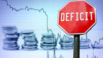 Deficitul bugetar al României după 5 luni: De ce măsurile Guvernului nu se văd în cifre