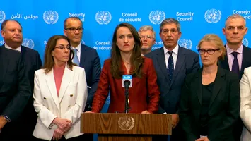 România duce cazul dronei de la Galați în Consiliul de Securitate al ONU. Zeci de state își exprimă solidaritatea