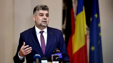 Ciolacu dezvăluie care este cea mai mare funcție politică: N-am fost niciodată primar