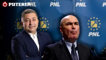 Tișe, cel mai vocal critic al lui Bolojan din PNL, lovește din nou în plină criză politică: „Niște proști și incompetenți”