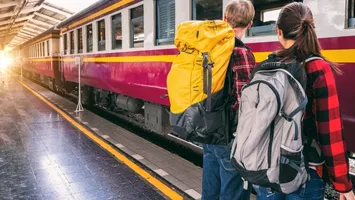 Studenții călătoresc fără bătăi de cap: Transporturile modifică regulile reducerilor la tren și metrou