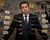 Cine al cui e în politica românească. Mic atlas al bănuielilor naționale