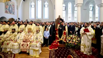 Cu cât a finanțat statul bisericile românești din Diaspora. Până și pentru milionarii de pe Coasta de Azur s-au găsit bani
