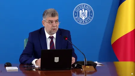 Ciolacu anunță inspecții pe șantiere și măsuri pentru accesarea fondurilor PNRR