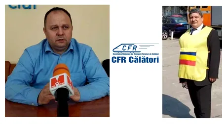 EXCLUSIV. Șantajul incredibil al liderilor sindicali prin care au blocat majorarea salariilor la CFR Călători