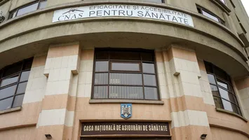 Conturi-fantomă de 1,8 miliarde la Casa Națională de Asigurări de Sănătate: Bani blocați, date umflate, evidențe paralele