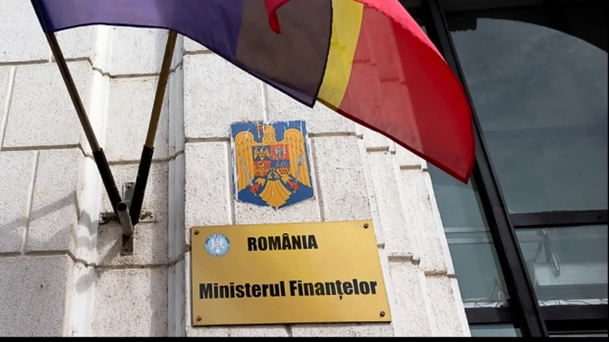 Sindicaliștii de la Finanțe amenință cu greva generală