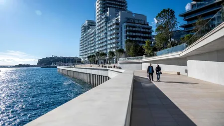 Cine e afaceristul care a cumpărat un apartament cu 471 milioane de euro