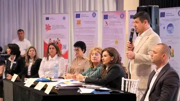 La Galați au fost lansate 27 de proiecte de cursuri de formare profesională pentru 14.000 de persoane