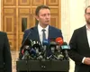 Guvernul Mureșan, gata doar pe hârtie: 16 scrisori cu sarcini pentru miniștri, dar fără majoritate: „Dragă Mihai”, „Dragă Cătălin”