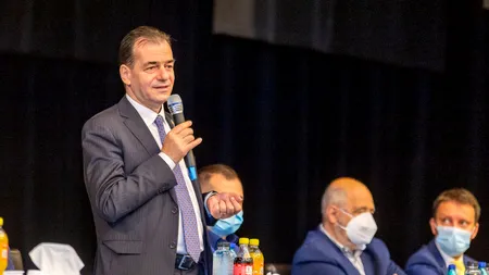 Ludovic Orban: Golful, accesibil celor cu un venit peste medie; să îl promovezi în situația actuală este total deplasat