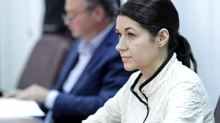 Șefa ICCJ intervine în scandalul Georgescu: În justiție e importantă și imaginea în societate