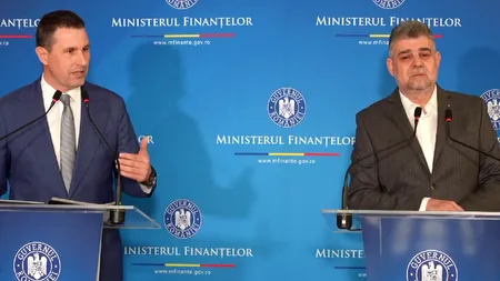 Ciolacu anunță când va fi aprobată legea bugetului de stat. Ce se întâmplă cu pensiile