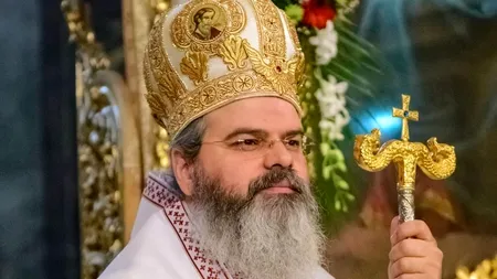 Mesajul Episcopului Huşilor la Întâlnirea Tinerilor Ortodocşi