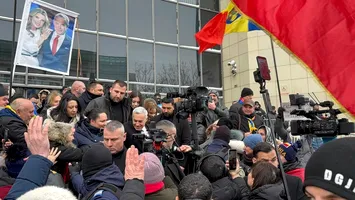 Cine este Vlad Andriescu, judecătorul care l-a scăpat de două ori pe Călin Georgescu de închisoare. În trecut, aceeași decizie pentru Marian Vanghelie
