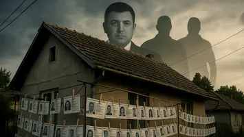 Clanul Corduneanu și suveranismul mafiot: 10.000 de moldoveni fantomă, Ilan Șor și Călin Georgescu rescriu harta interlopă a politicii românești
