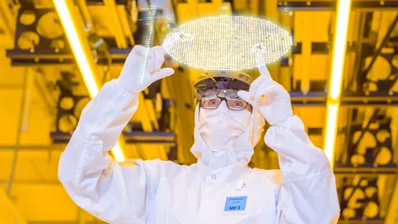 Bosch investește încă 3 miliarde de euro în dezvoltarea de cipuri