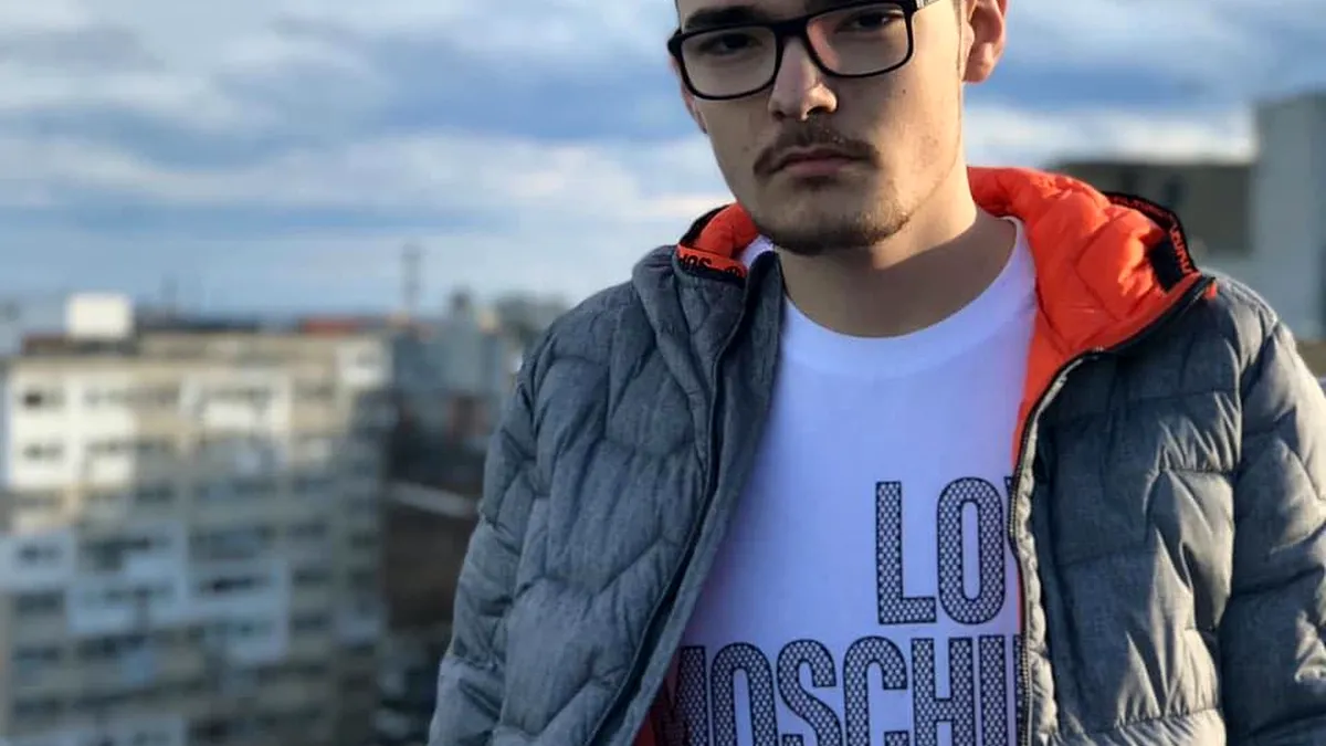 Al treilea arestat în dosarul drogurilor de la Buzău, recidivist, este fiul unui inspector din Primăria Buzău