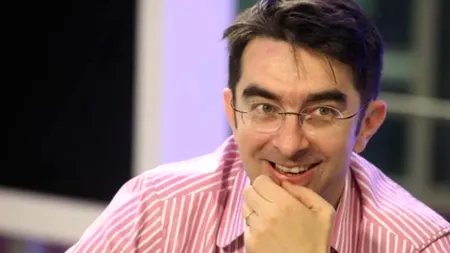 Mihai Găinușă a rămas fără permis de conducere