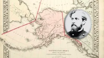 Cine este românul care a cumpărat Alaska pentru America