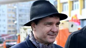 Nicuşor Dan, acuzat că blochează modernizarea spitalelor din Bucureşti